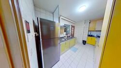 Hillview Park (D23), Condominium #538466851